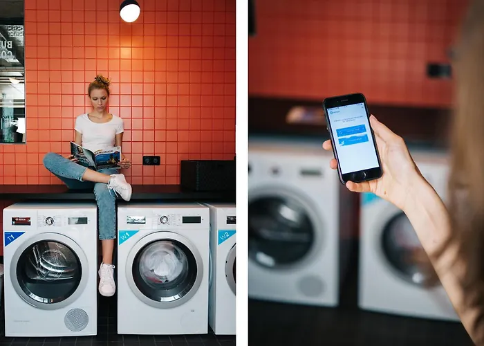 STAYERY Apartments Friedrichshain Berlin